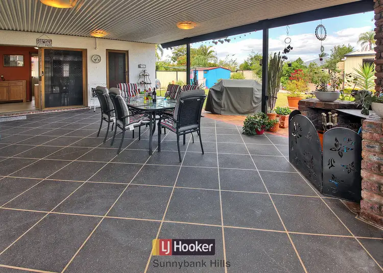 Fourth view of Homely house listing, 8 Carlos Street, Hillcrest QLD 4118