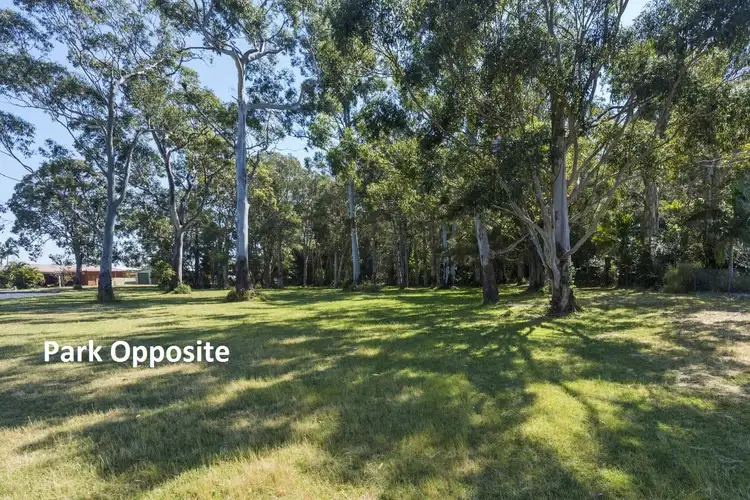 Fourth view of Homely unit listing, 1/14 Conrad Close, Iluka NSW 2466