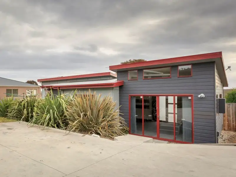 Main view of Homely villa listing, 4/146 Rockingham Drive, Clarendon Vale TAS 7019