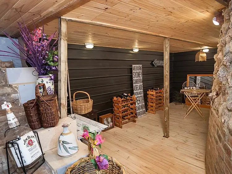 Fifth view of Homely house listing, 1 Sunter Street, Strathalbyn SA 5255