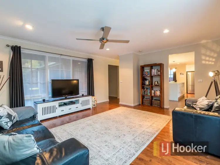 Second view of Homely house listing, 14 Mahon Avenue, Beaconsfield VIC 3807