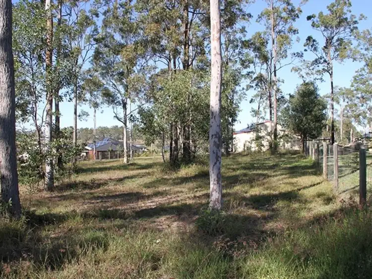 Seventh view of Homely land listing, 29 Heysen Road, New Beith QLD 4124