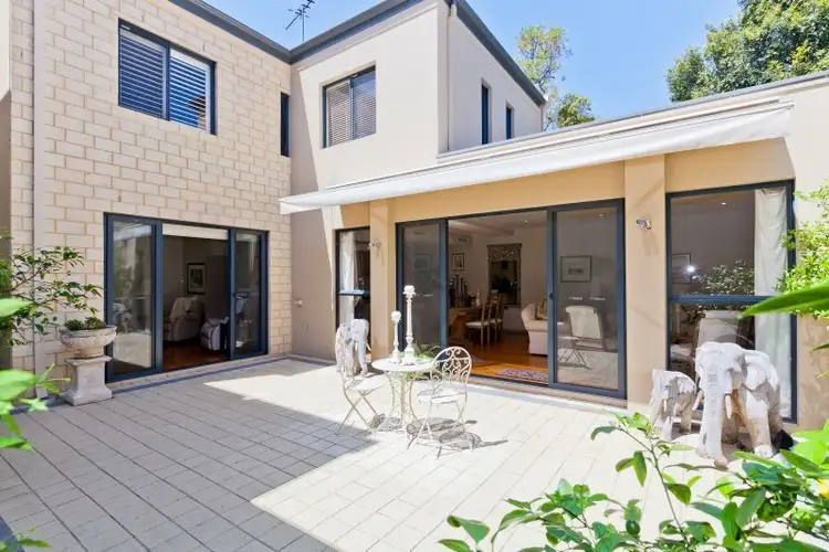 Seventh view of Homely house listing, 59 Robinson Street, Nedlands WA 6009