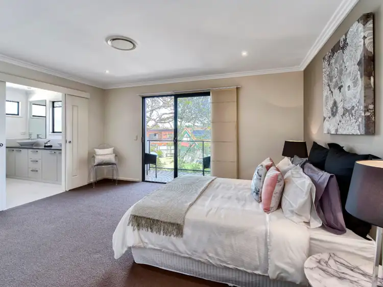 Fifth view of Homely townhouse listing, 9/265 Cavendish Road, Coorparoo QLD 4151
