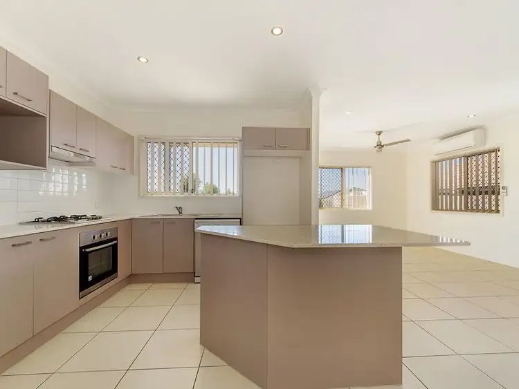 Second view of Homely house listing, 3 Dunes Crescent, North Lakes QLD 4509