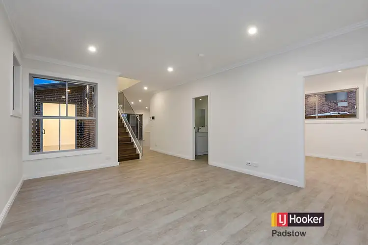 Fourth view of Homely house listing, 85a Ramsay Road, Picnic Point NSW 2213