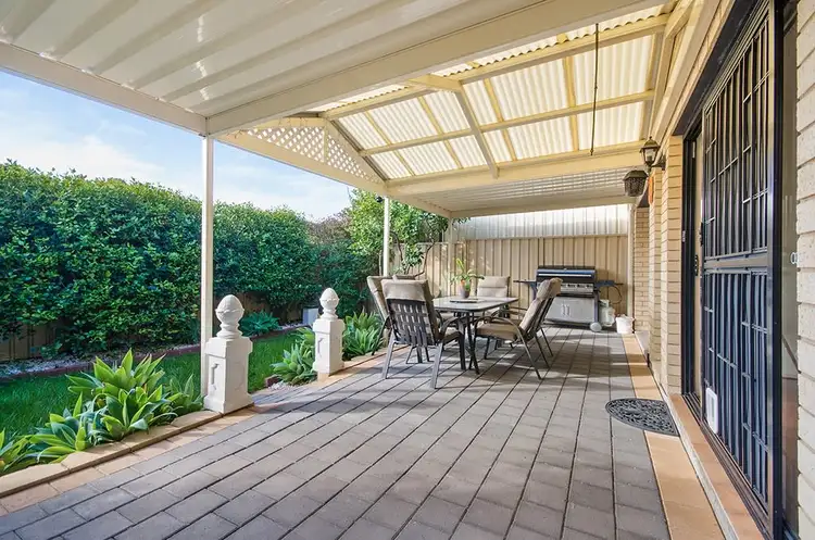 Unit 1/25 Burleigh Avenue, Pennington SA 5013
