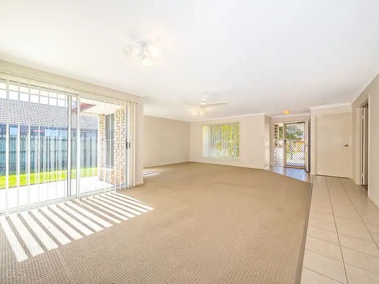 Second view of Homely house listing, 8 Dugong Crescent, Banksia Beach QLD 4507