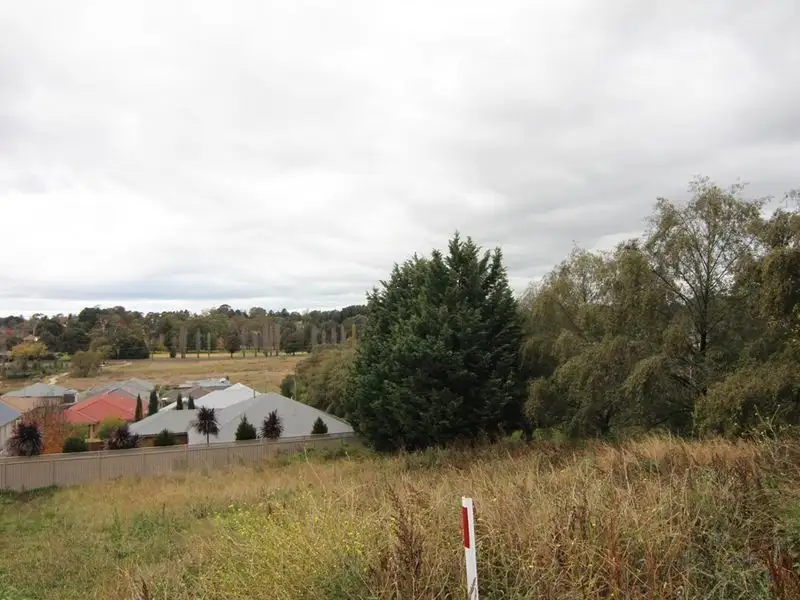 Main view of Homely land listing, Lot 29 Yackerboon Place, Orange NSW 2800