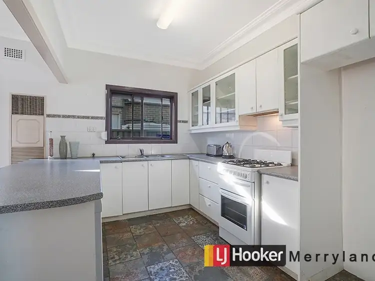 Third view of Homely house listing, 4 Bangor Street, Guildford NSW 2161