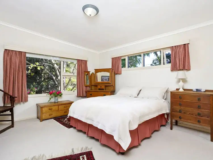 Fifth view of Homely house listing, 89 Monaro Crescent, Griffith ACT 2603