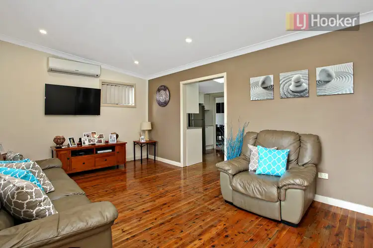 Second view of Homely house listing, 24 Robyn Street, Blacktown NSW 2148