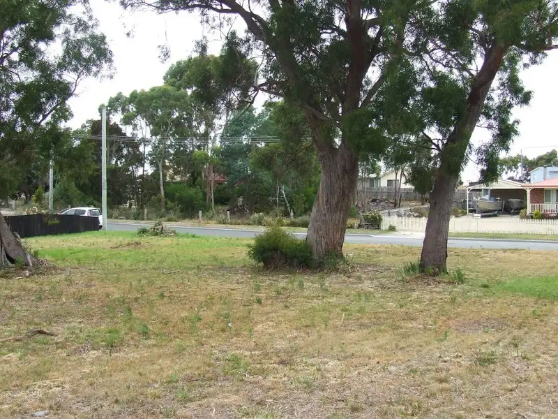 Main view of Homely land listing, 33 Parnella Drive, Stieglitz TAS 7216