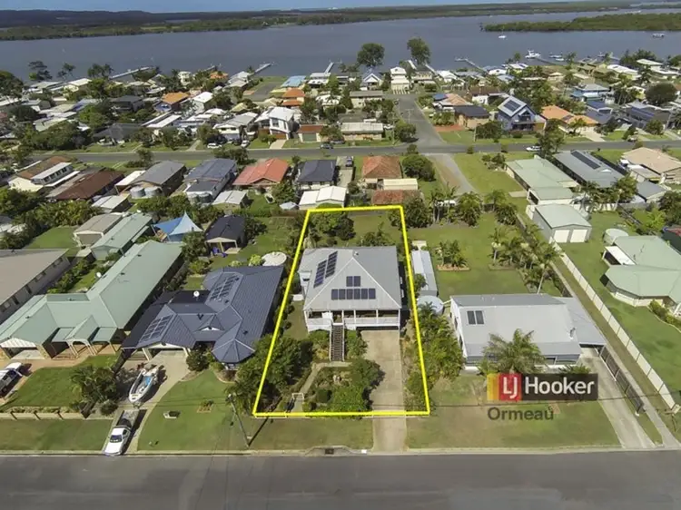 Second view of Homely house listing, 22 Bangalow Drive, Steiglitz QLD 4207