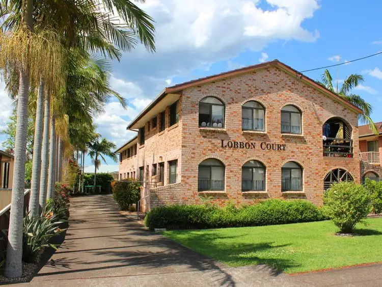 Second view of Homely unit listing, 6/9 Boyce Street, Taree NSW 2430