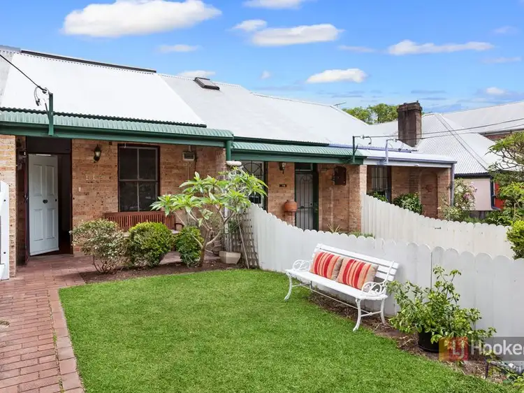 Main view of Homely house listing, 114 Beattie Street, Balmain NSW 2041