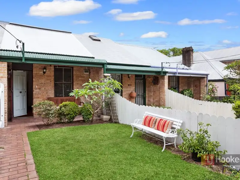 Main view of Homely house listing, 114 Beattie Street, Balmain NSW 2041