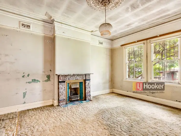 Third view of Homely house listing, 11 Frazer Street, Dulwich Hill NSW 2203