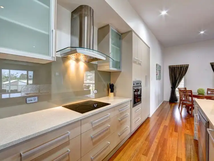 Sixth view of Homely unit listing, 1/9 Judith Street, Bargara QLD 4670