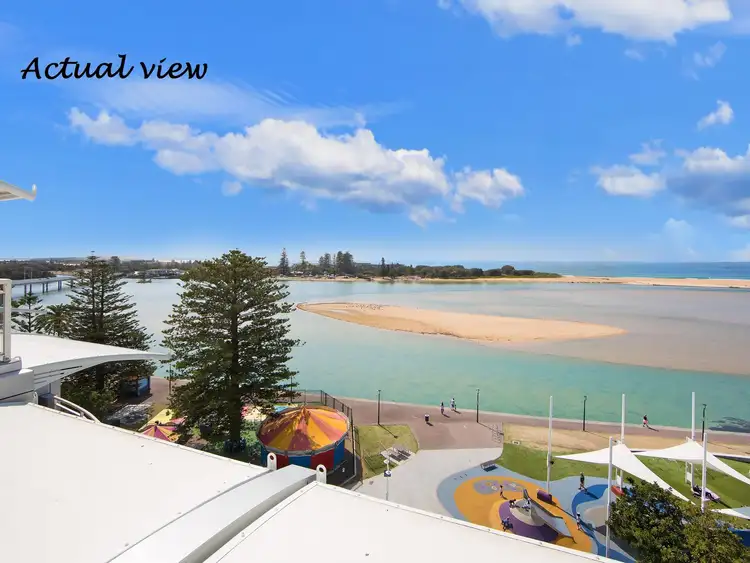 Sixth view of Homely unit listing, 607/89 The Entrance Road, The Entrance NSW 2261