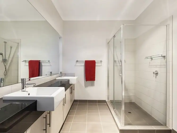 Seventh view of Homely house listing, 10 Chocolate Lily Court, Wallan VIC 3756