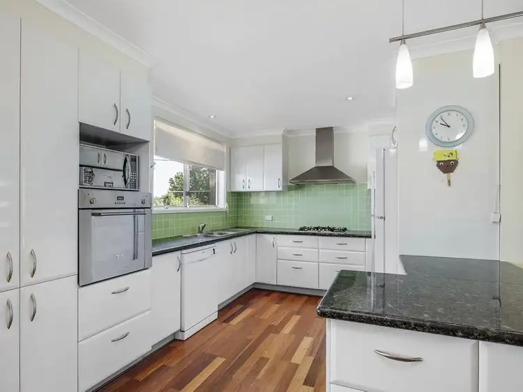 Third view of Homely house listing, 8 Bridge Place, Latham ACT 2615