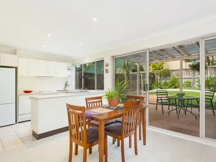 Third view of Homely townhouse listing, 2/51-53 Darley Street, Mona Vale NSW 2103