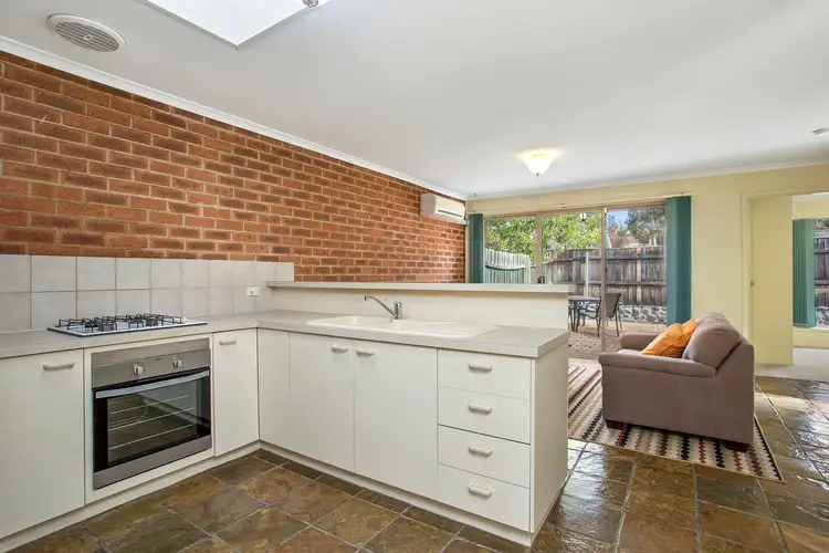 Second view of Homely townhouse listing, 10/77 Freda Bennett Circuit, Nicholls ACT 2913