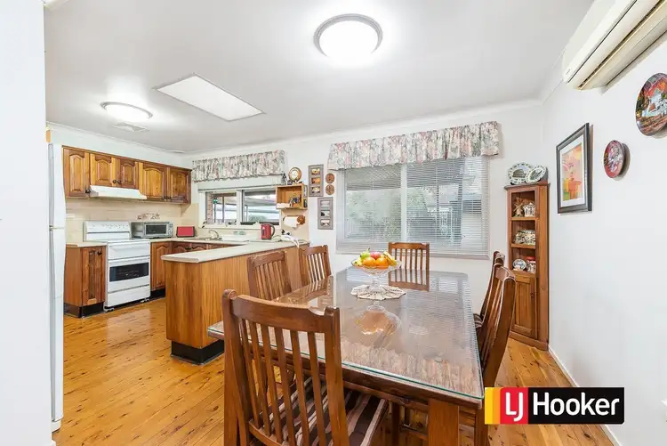 Third view of Homely house listing, 11 Polaris Place, Rooty Hill NSW 2766