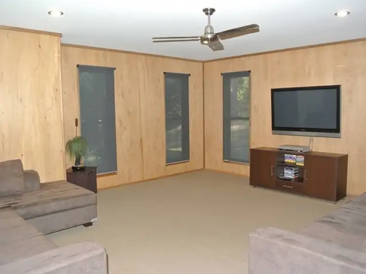 Fifth view of Homely house listing, 85 Coondooroopa Drive, Macleay Island QLD 4184