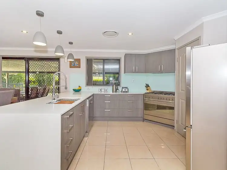 Second view of Homely house listing, 7-11 Christopher Place, Jimboomba QLD 4280