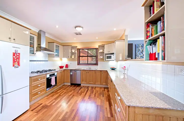 Third view of Homely house listing, 61B Ebden Street, Ainslie ACT 2602