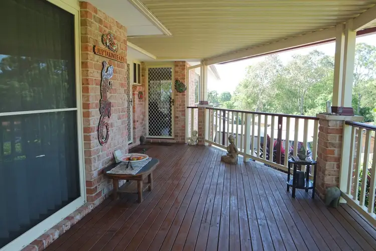 Third view of Homely house listing, 2/20 Bahanas Close, Wingham NSW 2429