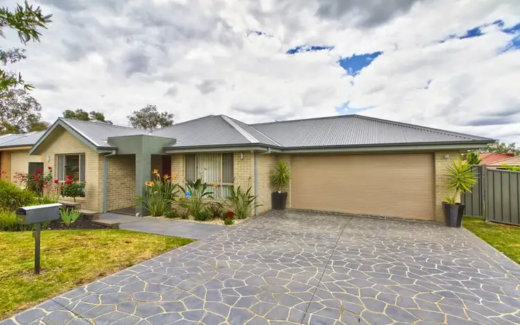 Fourth view of Homely house listing, 24 Squirrel Glider Drive, Thurgoona NSW 2640