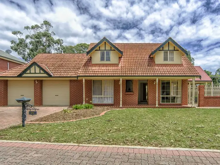 Main view of Homely house listing, 77 Paringa Parade, Old Noarlunga SA 5168