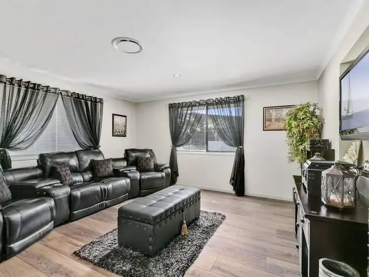 Fifth view of Homely house listing, 3 Kabi Place, Pacific Pines QLD 4211