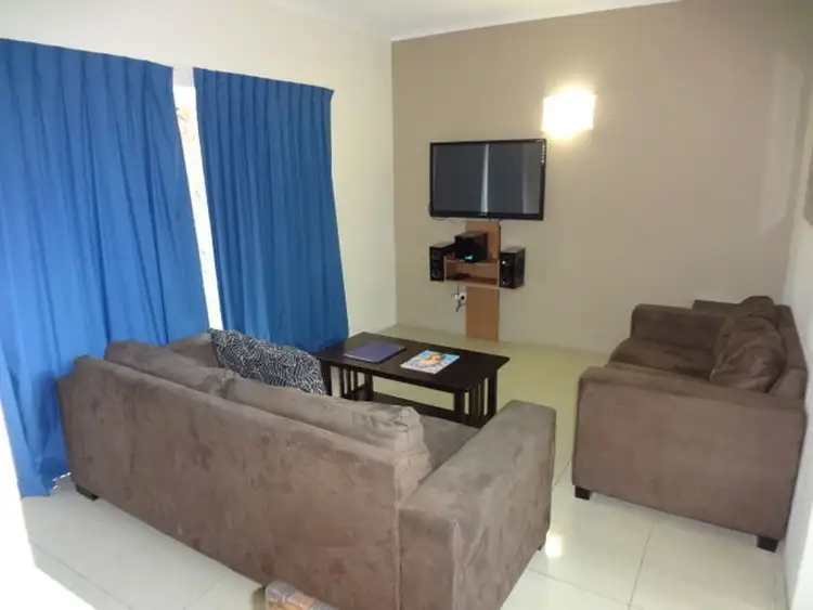Fourth view of Homely villa listing, 30 Rendezvous Reef Resort, Port Douglas QLD 4877
