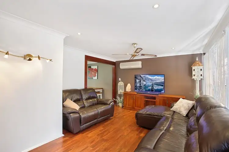 Fourth view of Homely house listing, 6 Leichhardt Street, Ruse NSW 2560