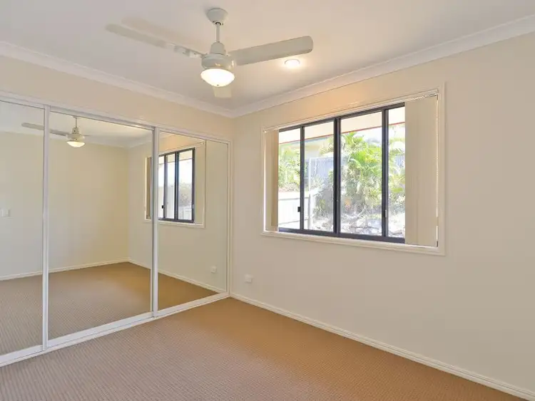 Sixth view of Homely house listing, 14 Wicks Street, New Auckland QLD 4680