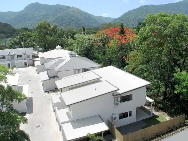 Main view of Homely townhouse listing, 17/20-38 Sandwich Street, Kamerunga QLD 4870