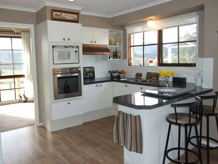 Second view of Homely rural property listing, 84 Blanchards Road, Brogo NSW 2550
