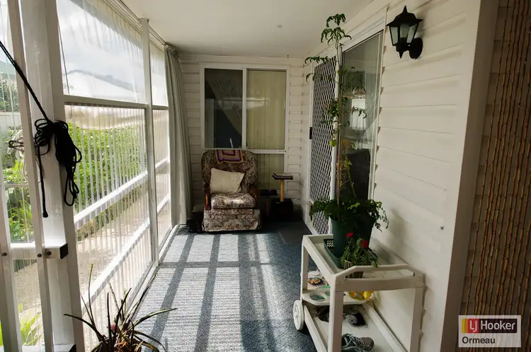 Fifth view of Homely retirement listing, 64/26-46 Goldmine Road, Ormeau QLD 4208