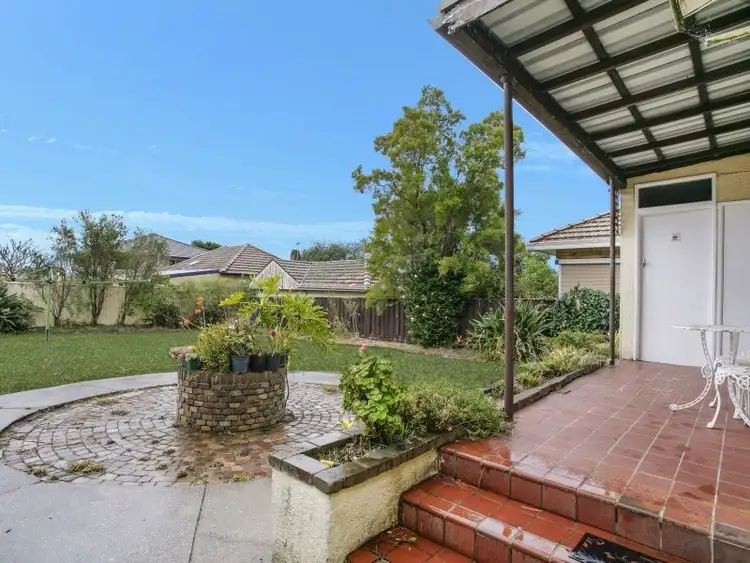 Fourth view of Homely house listing, 109 Amy St, Regents Park NSW 2143