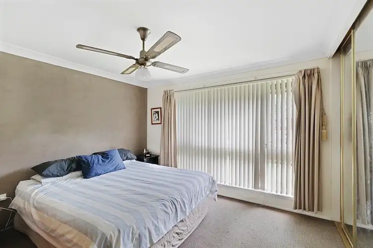 Seventh view of Homely house listing, 28 Cudgegong Road, Ruse NSW 2560