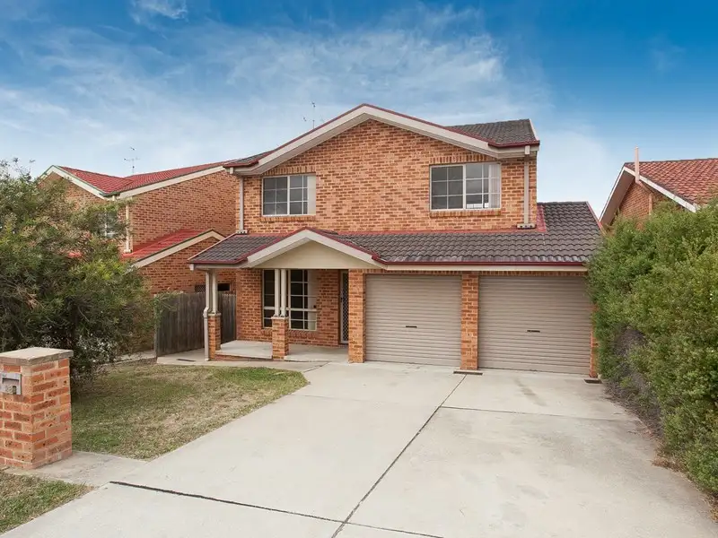 Main view of Homely house listing, 28A Kinsella Street, Queanbeyan NSW 2620