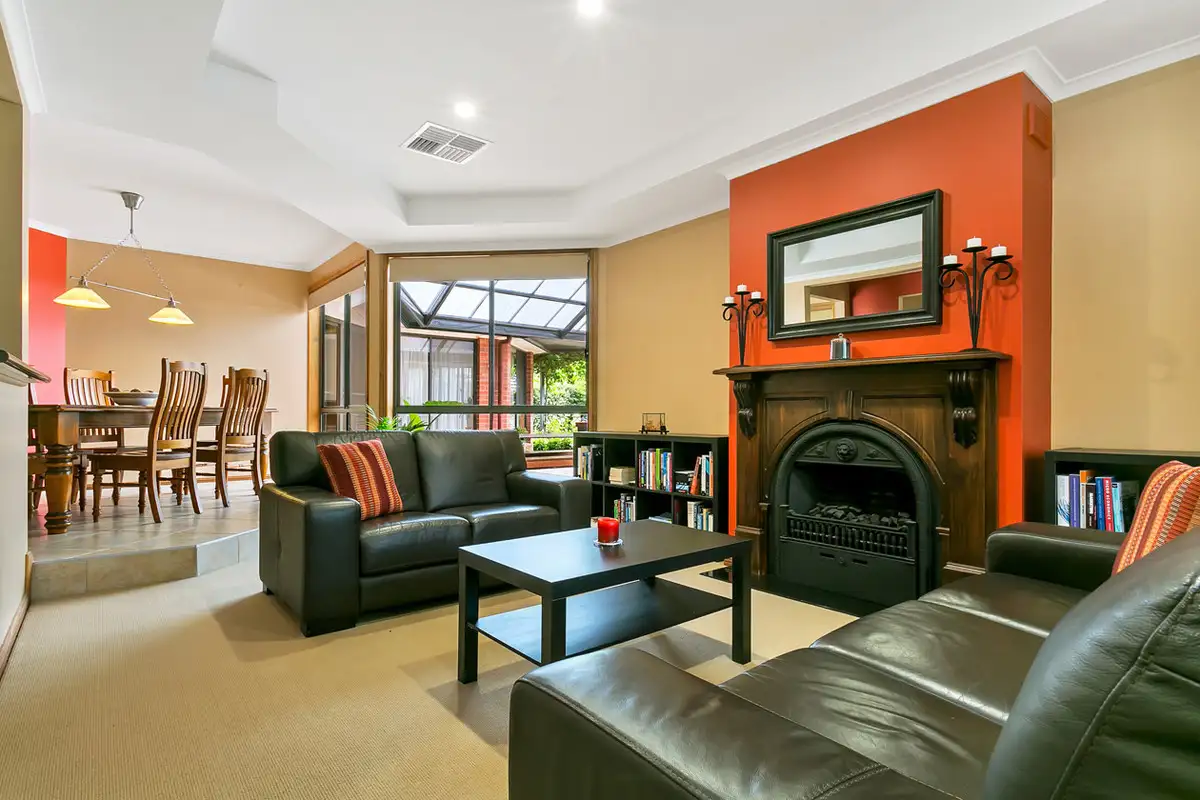 Main view of Homely house listing, 8 Nicholas Paech Drive, Hahndorf SA 5245