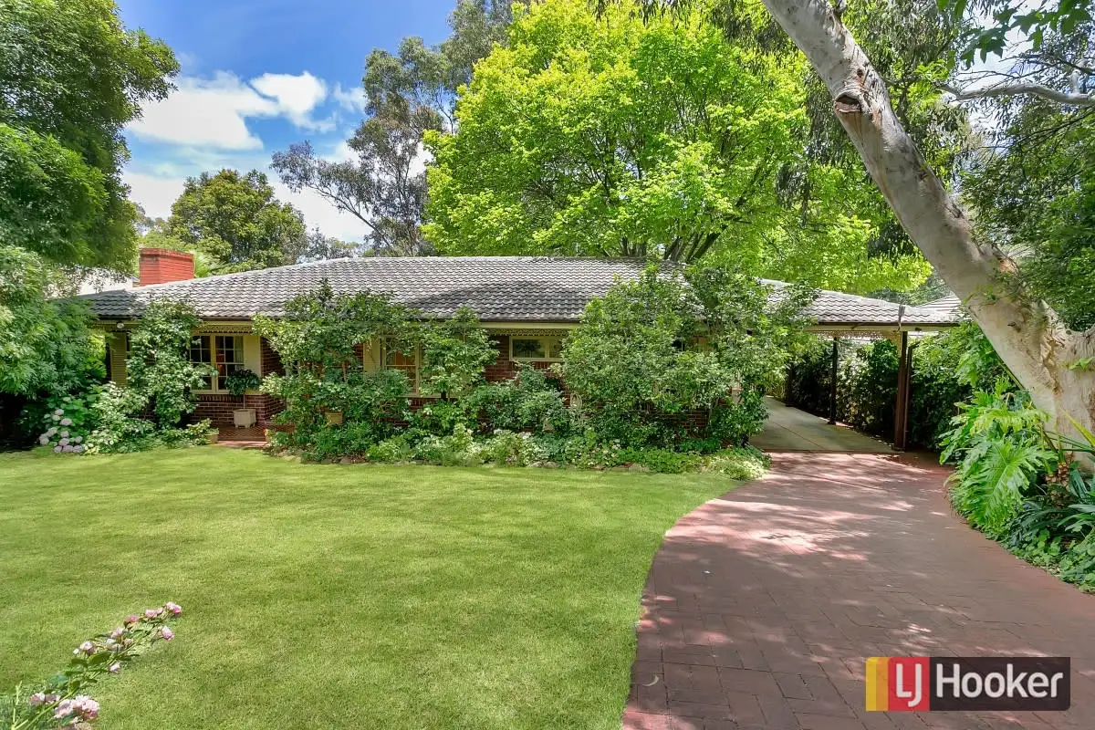 Main view of Homely house listing, 10 Menura Avenue, Glenalta SA 5052