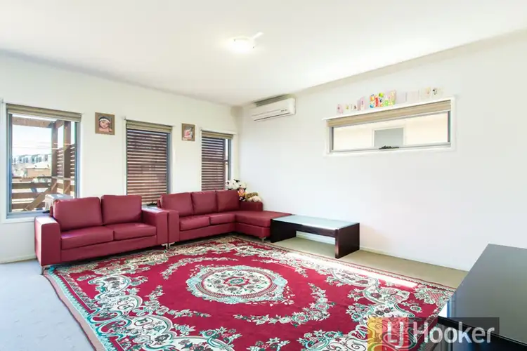 Second view of Homely villa listing, 113A Keneally Street, Dandenong VIC 3175