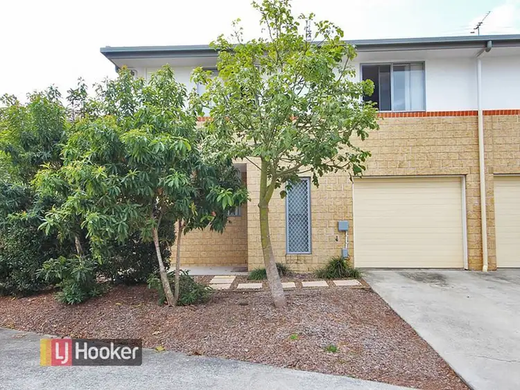 Main view of Homely townhouse listing, 14/154 Goodfellows Road, Murrumba Downs QLD 4503