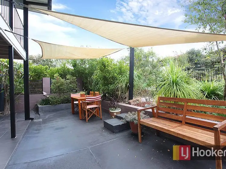 Second view of Homely house listing, 48 Swanson Parade, Carina QLD 4152
